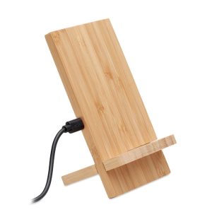 Support et chargeur sans fil - WHIPPY PLUS