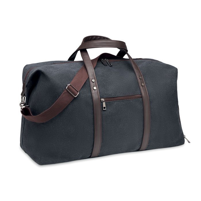 Sac week-end en toile 450gr/m² - ZURICH