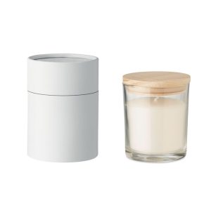 Bougie parfumée à la vanille - ANCIENT