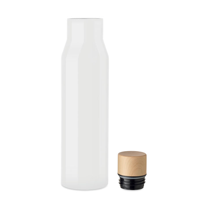 Bouteille Isotherme Titane – 3800 Ml (125 Oz) – Double Paroi, Sans BPA – Cantine