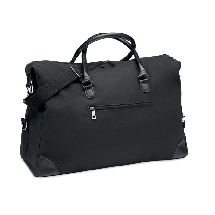 Sac week-end en toile 340gr/m² - MONACO