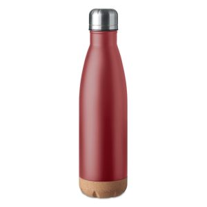 Bouteille double paroi 500 ml - ASPEN CORK