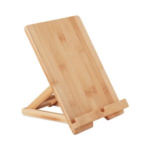 Support pour tablette bambou - TUANUI
