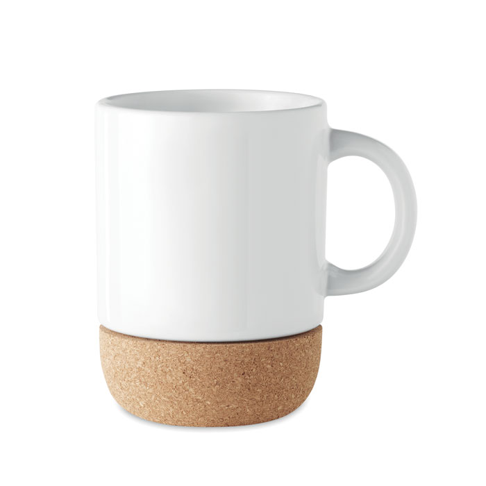 Tasse avec base en liège - SUBCORK