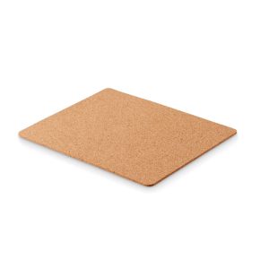 Tapis de souris en liège - MATTY
