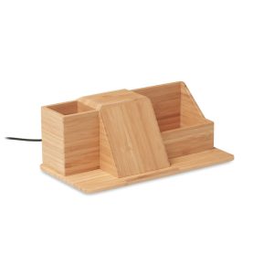 Chargeur sans fil de bureau - GROOVY