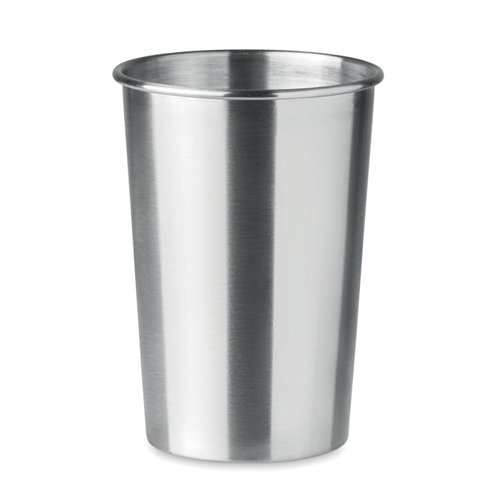 Gobelet en acier inox 350ml - BONGO