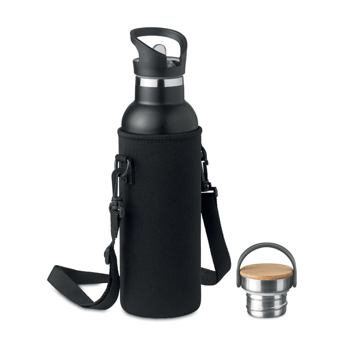 Gourde à double paroi 700ml - TIKSI