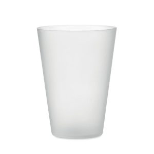 Gobelet réutilisable 300ml - FESTA