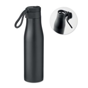 Bouteille double paroi 600ml - URSUS