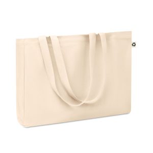 Sac toile recyclée 280 gr/m ² - RESPECT