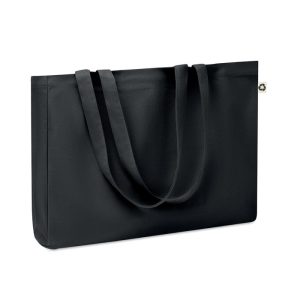 Sac toile recyclée 280 gr/m ² - RESPECT COLOURED