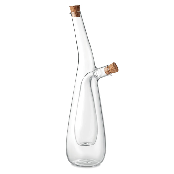 Vinaigrier en verre - BARRETIN