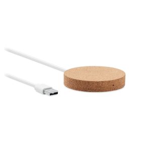 Chargeur sans fil rond 10W - KOKE