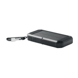 Chargeur solaire 8000mAh - POWEREIGHT