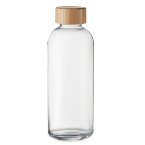Bouteille en verre 650ml - FRISIAN