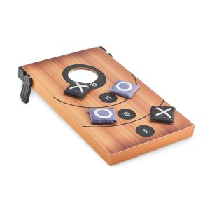 Jeu en MDF double face - BAGGY