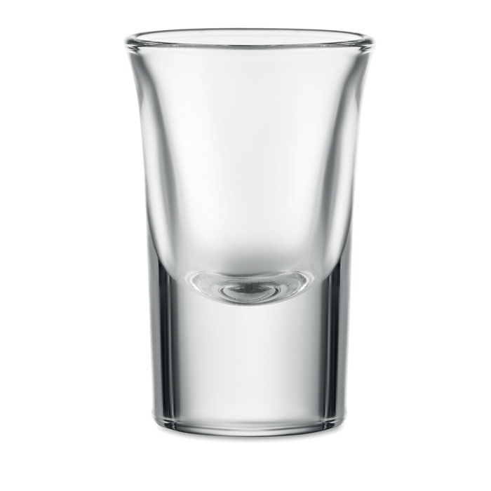 Verre à liqueur 28ml - SONGO