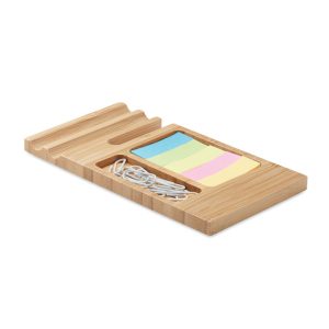 Organiseur en bambou - TREVIS