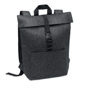 Sac à dos en feutre RPET - INDICO PACK