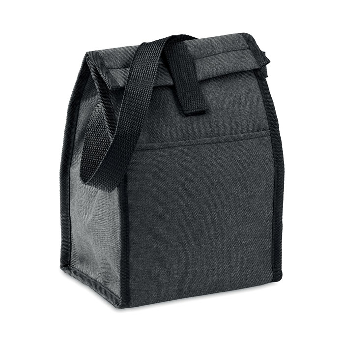 Sac à déjeuner isotherme RPET - BOBE
