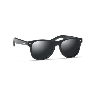 Lunettes de soleil bambou - RHODOS