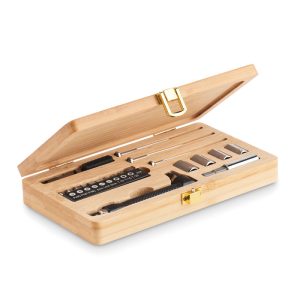 Jeu d'outils 20 pièces - GALLAWAY