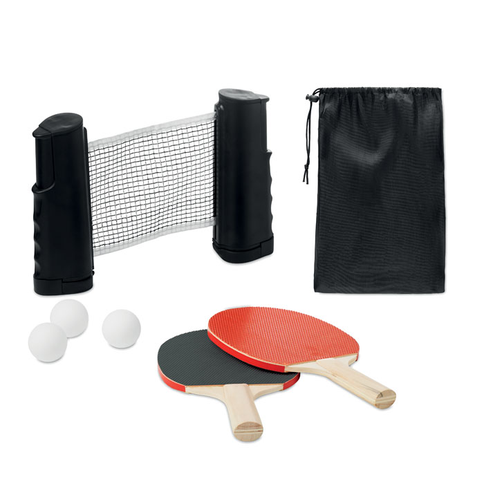 Set de tennis de table - PING PONG