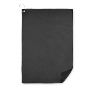 Serviette de golf en RPET - TOWGO