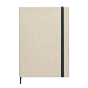 Carnet de notes A5 - GRASS NOTES