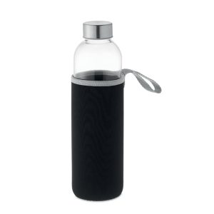 Bouteille en verre  750ml - UTAH LARGE