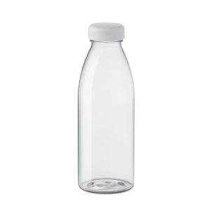 Bouteille RPET 500ml - SPRING