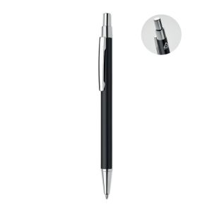 Stylo bille aluminium recyclé - DANA