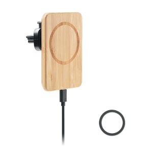 Chargeur sans fil magnétique - NAGO