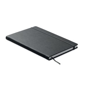Carnet de notes A5 recyclé - OURS
