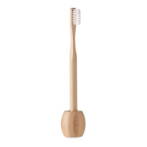 Brosse à dents en bambou - KUILA