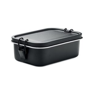 Lunch box en acier inox. 750ml - CHAN LUNCHBOX COLOUR