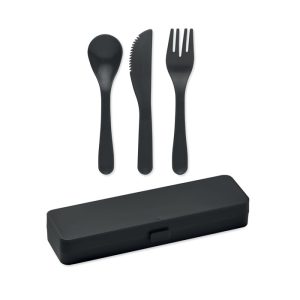 Set de couverts en PP - RIGATA