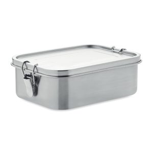 Boîte à lunch en acier inox - SAO