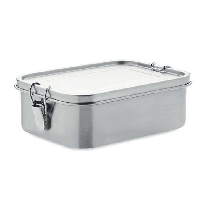 Boîte à lunch en acier inox - SAO