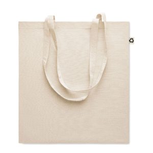 Sac shopping en coton recyclé - ZOCO