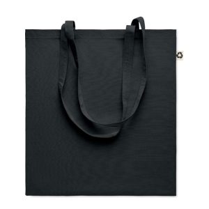 Sac shopping en coton recyclé - ZOCO COLOUR