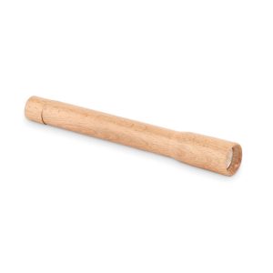 Torche en bois lumière COB - TELES
