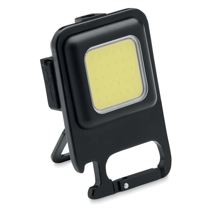 Lampe COB multifonctionnelle - BOC