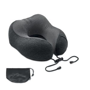 Oreiller de voyage en RPET - BANTAL