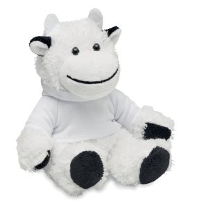 Peluche vache - MANNY
