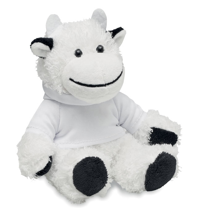 Peluche vache - MANNY