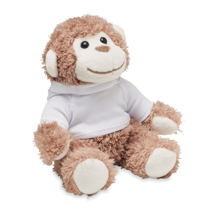 Peluche singe - LENNY