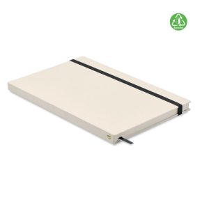 Carnet A5 en carton recyclé - MITO NOTE