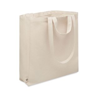 Sac shopping en coton recyclé - GAVE